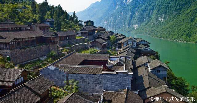重庆旅游必备:五一假期最适合去的地方,最后一