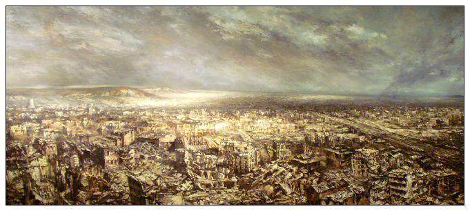 1976年唐山大地震: 所谓阴兵过路事件揭秘