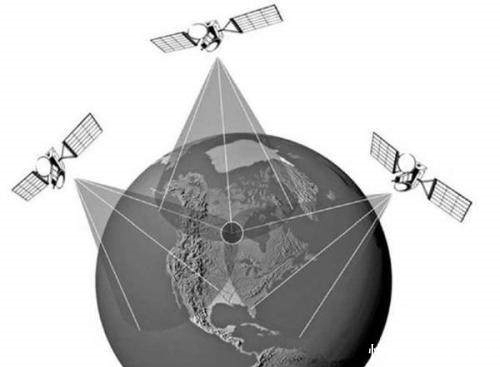高德地图如何查看地形图