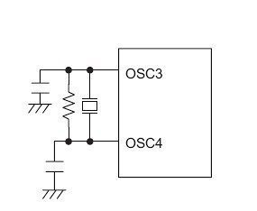 为什么时钟用到的晶振频率是32.768KHz?_36