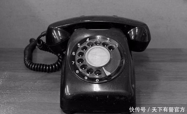 为什么日本的报警电话和中国的一样?