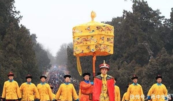 古代皇帝身边都会有贴身侍卫进行保护,为何皇帝如此相信贴身侍卫 FG电子app下载