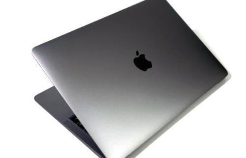 次看到乔布斯的影子,新款MacBook Air2018发