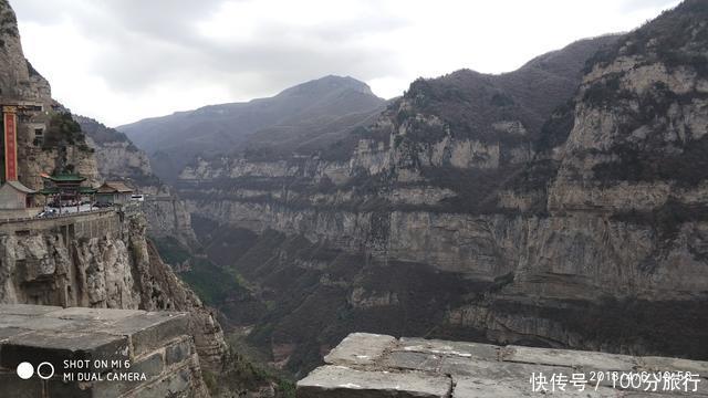 天小长假带你游览魅力惊险的人间仙境,介休绵