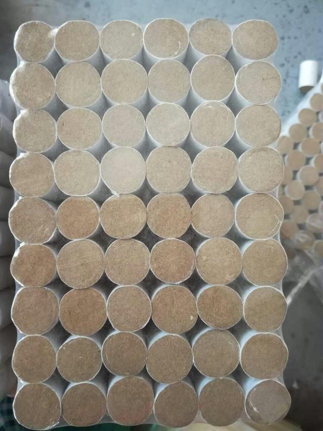 艾灸后的排湿反应