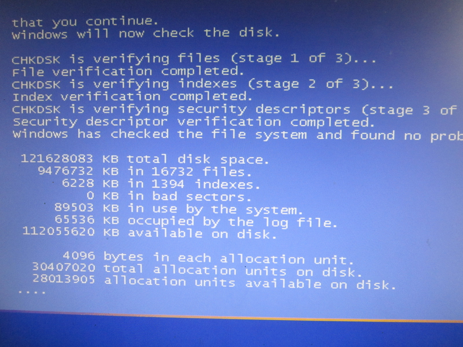 电脑开机蓝屏维修_电脑开机蓝屏维修