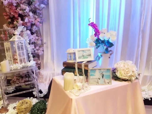 刘赛婚纱照_婚纱照风格