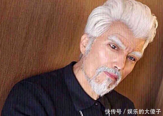 中国最接轨老男星,抖音王者玩的溜,网友:真是个