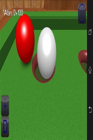酒吧台球截图1