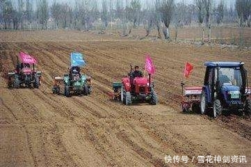 2018农村改革经济红利新政策,未来擅用土地规