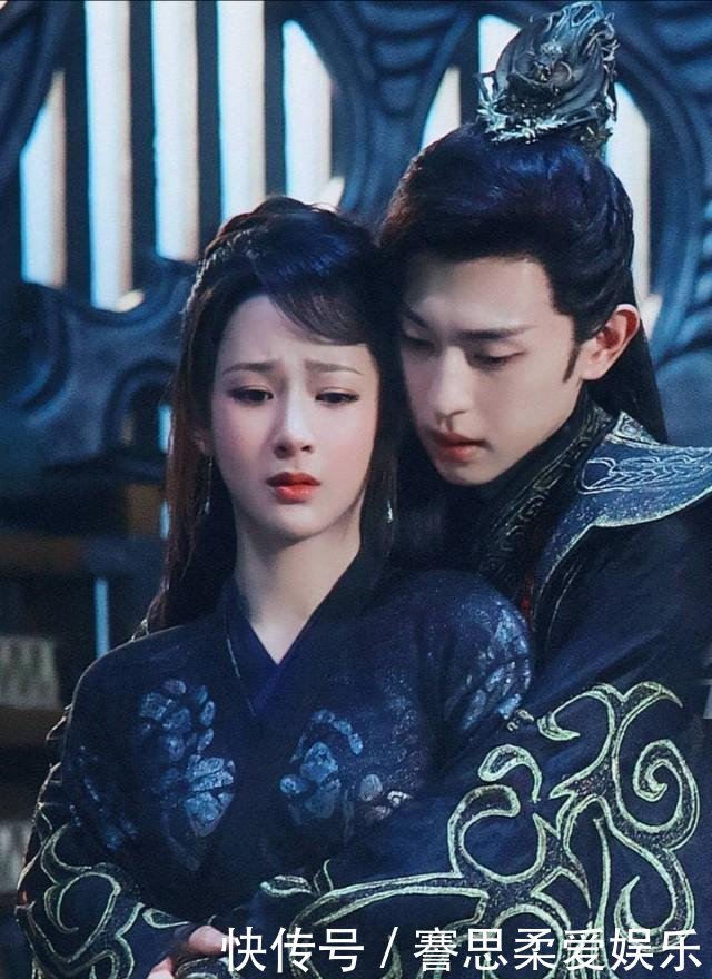 天帝化身火龙收集旭凤元神,被吐槽是贪吃蛇,还