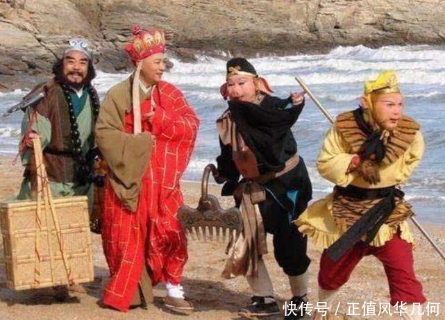 孙悟空从不愿驮唐僧,是因为驮不动吗菩提我最少教了三种方法 亿万先生博线上娱乐