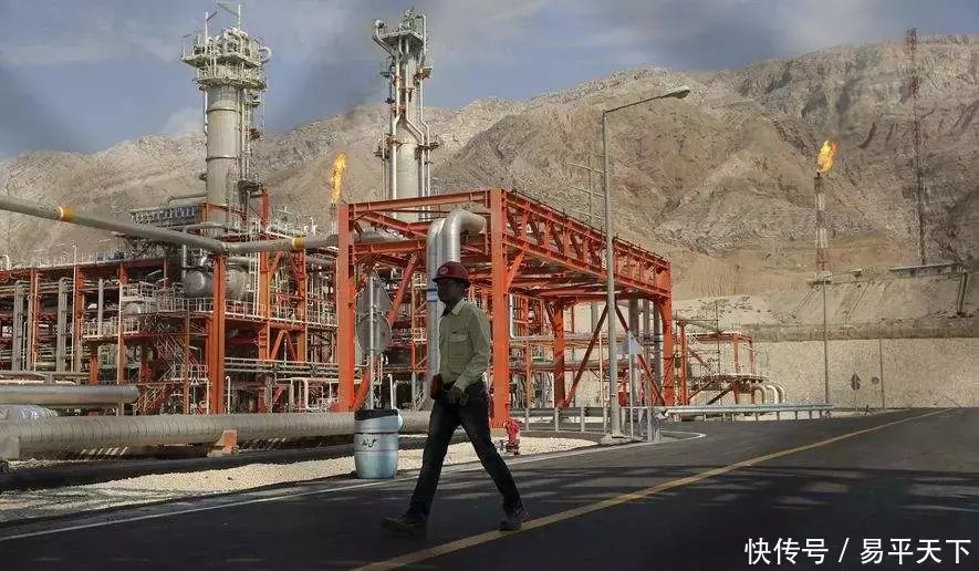 美高官:中俄必须配合制裁 停止进口伊朗石油,中