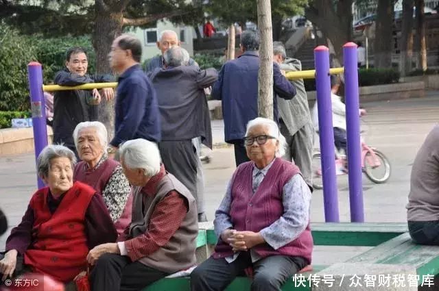 好消息!2018年起,以下8类补贴将会直接打入你的账户