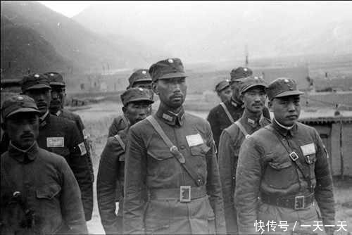 一抗战英雄杀三万日本兵,困守孤城47天,为保部