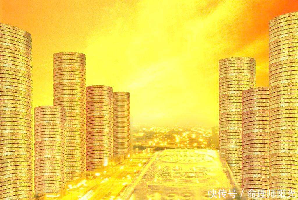 如狗年,将有好运一波的生肖