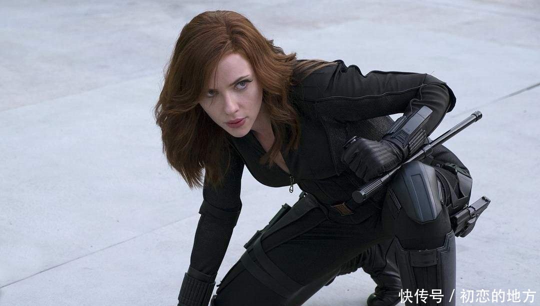 黑寡妇将在《复联4》阵亡,班纳激发出浩克,暴