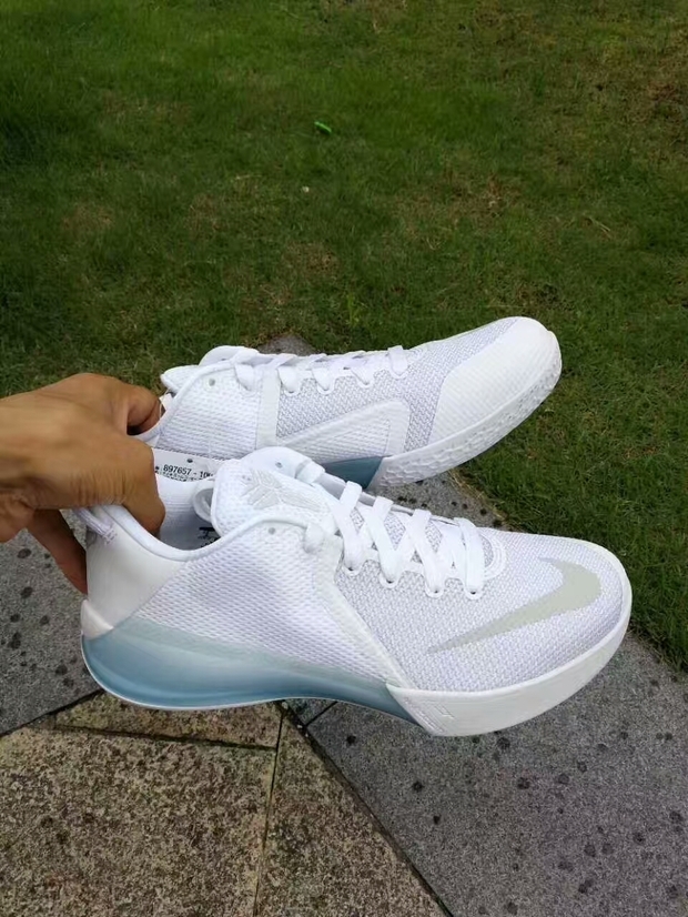 维金斯低帮和科比的毒液6哪双好看,该怎么选,各位请给出一个肯定答案,如果可以的话说说各自优缺点_360问答