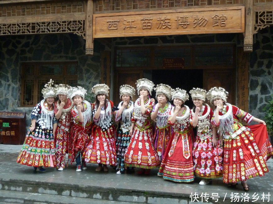 贵州著名景点，被爆出过度商业化，网友：走凤凰古城的老路？