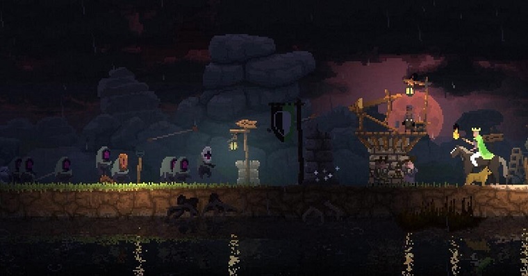 王国新大陆攻略 新版单位建筑说明及游戏套路