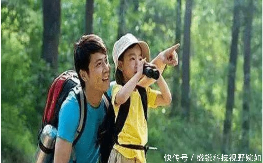 五一小长假,我带上你,你带上神器,来一场说走就