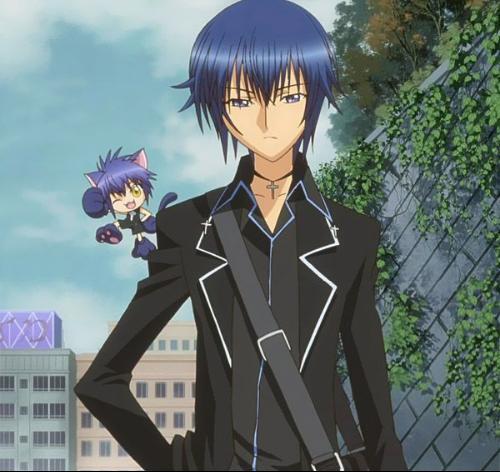 日本动漫<em>帅哥</em>美女_360问答