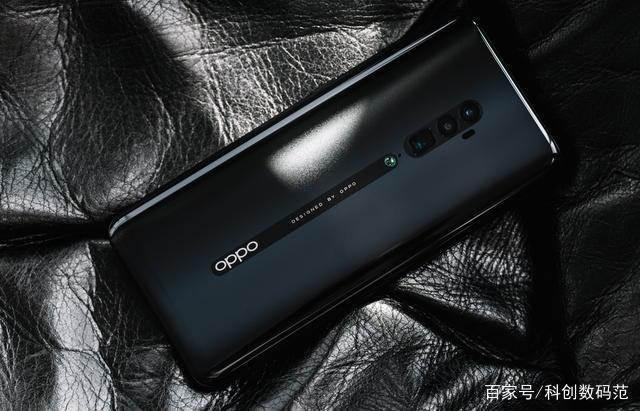 OPPO Reno和华为P30 Pro顶配对比,体验和价