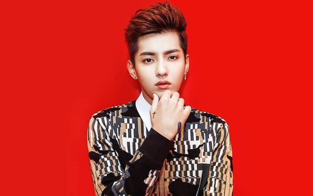 幼稚园杀手新歌diss吴亦凡,疯狂炫技skr,他究竟