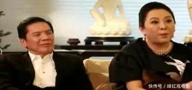 向华强太太综艺节目首谈与周星驰恩怨,或许商