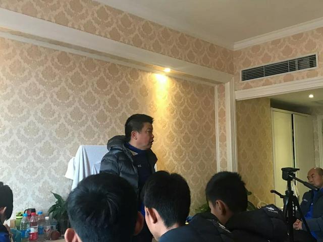 深圳实验9人入选国少!刚刚战胜鲁能足校再夺冠