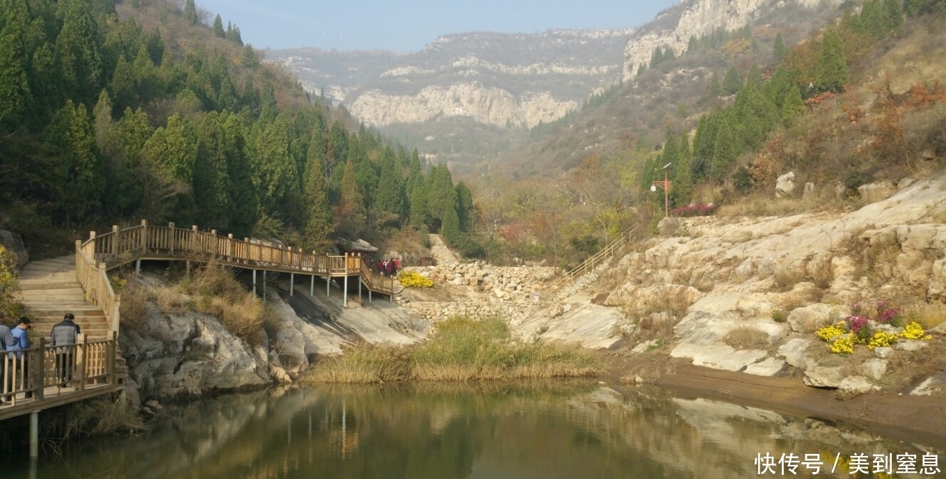 鹤壁有什么景点推荐,鹤壁好玩的景点推荐