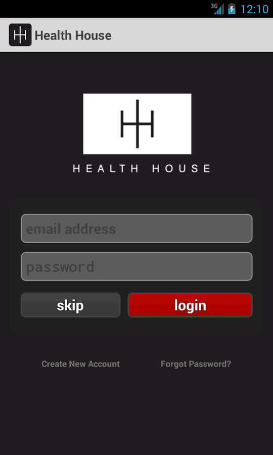 health house下载_v2.2.0安卓客户端_mdpda手机网