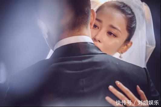 张馨予婚后和老公定居广州,4个月首次表示不习