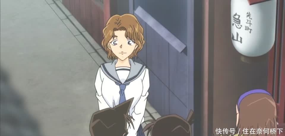 国语版全集_名侦探柯南