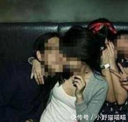 女子半夜回家遭男子尾随，财色双失，男子：没见过这么主动的！