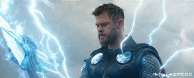 官方称《复联4》为22部漫威电影终结篇,导演承