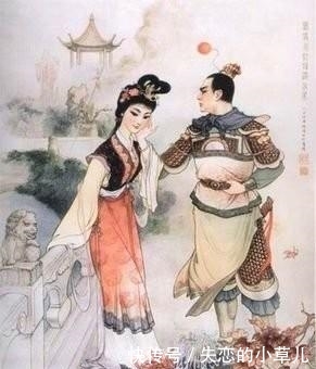 四大美人与美食之貂蝉与貂蝉豆腐 博e百娱乐城官方网