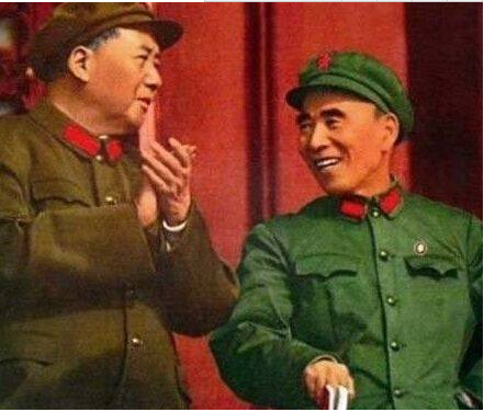 国民党大势已去之时,毛主席却颁布了一条军令,刘伯承吓得满头大