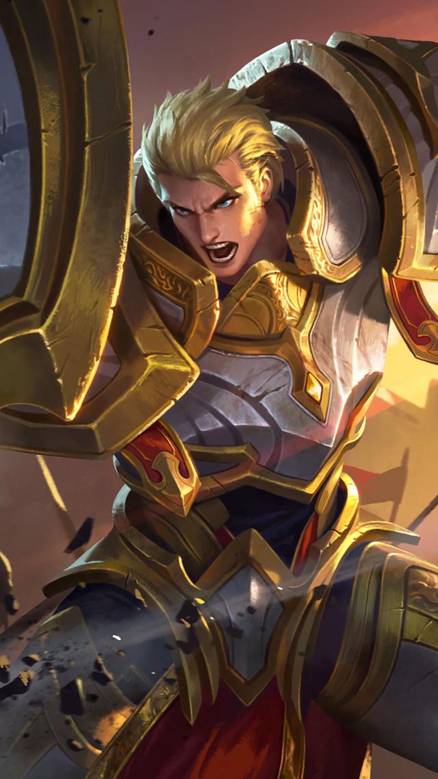 王者荣耀\"最强王者\"和\"黄金\"的区别在哪里呢