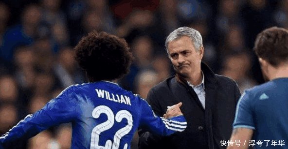 巴萨好操作,截了罗马,抬了威廉!曼联再追威廉遭