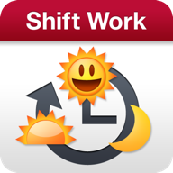 Shift Work Calendar