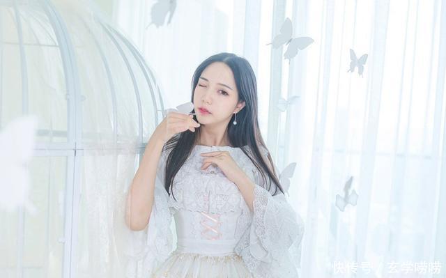 财神说：这三生肖女最憨厚，十之八九都是享福命，旺夫旺子！
