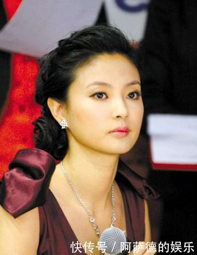 如何评价央视央视知名才女刘芳菲她的近况如何