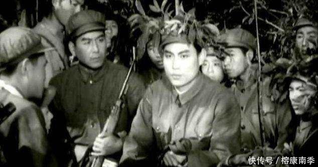 老电影《奇袭》为国家挣了一个亿,没一分片酬