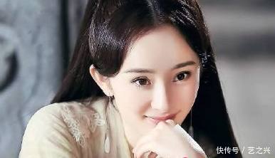 《扶摇皇后》杨幂再次挑战古装剧,阮经天能成