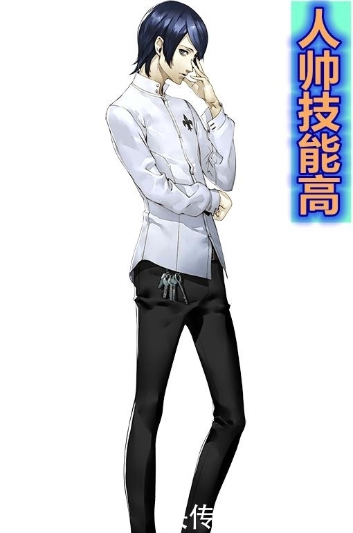 第五人格:入殓师化身喜多川祐介,绘画天才不再伸张正义改行化妆 盈丰娱乐场平台