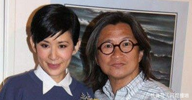 吴君如跟他走过20年,却不领结婚证,问其原因,她