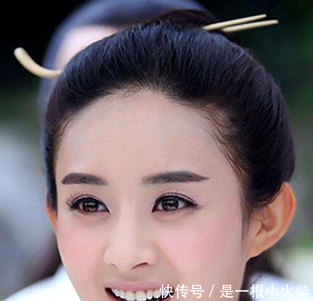 赵丽颖疑恋情曝光,不是林更新也不是吴亦凡,而