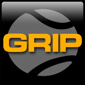 GRIP: Revista de tenis