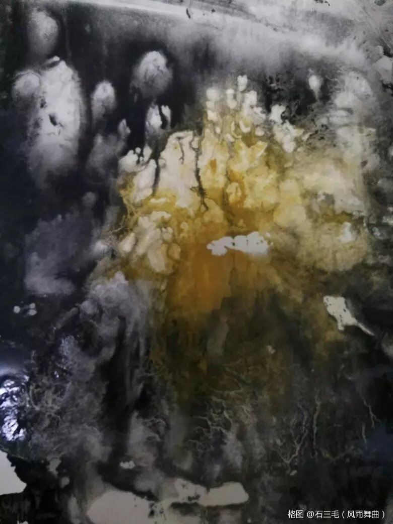 石三毛回顾2018国画作品展_【快资讯】